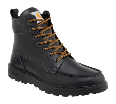 Veiligheidsboots Carhartt Men Greenfields 2 Workboot Black