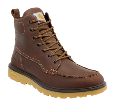 Veiligheidsboots Carhartt Men Greenfields 2 Workboot Dark Brown