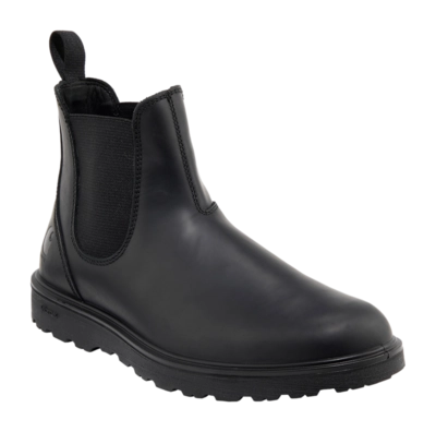 Veiligheidsboots Carhartt Men Greenfields 2 Chelsea Boot Black