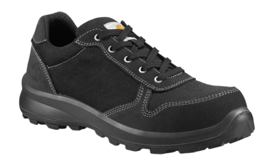 Veiligheidsschoen Carhartt Men Michigan Sneaker Shoe Black