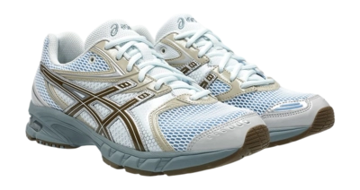 ASICS Women GEL-DS TRAINER 14 Airy Blue/Clay Canyon