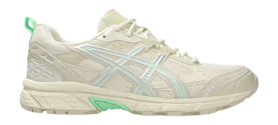 ASICS Unisex GEL-NUNOBIKI Cream/Menthol