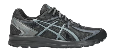 ASICS Women JOG 100S Graphite Grey/Steel Grey