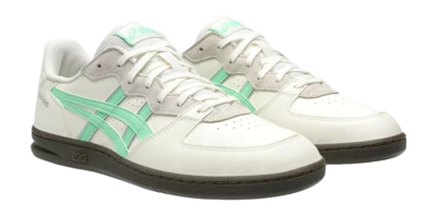 ASICS Unisex SKYHAND OG Cream/Menthol
