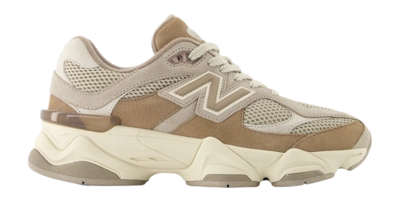 New Balance Kids GC9060EX Mushroom/Shipyard
