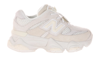 New Balance Infant IV9060ER Angora/Sea Salt
