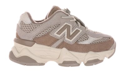 New Balance Infant IV9060EX Mushroom/Shipyard