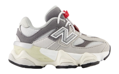 New Balance Infant IV9060GY Raincloud/Castlerock