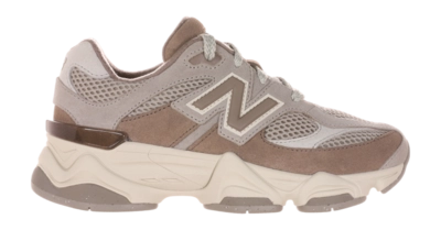 New Balance Kids PC9060EX Mushroom/Shipyard