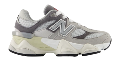 New Balance Kids PC9060GY Raincloud/Castlerock