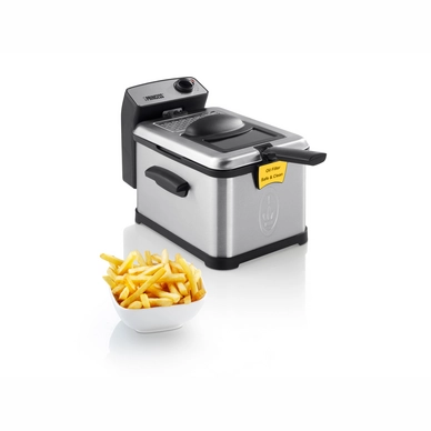 Friteuse Princess Superior Fryer 182001