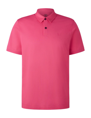 Polo Bogner Men Timo-5F Pink Flambé