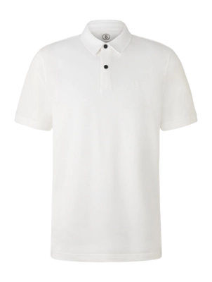 Polo Bogner Homme Timo-5F Offwhite