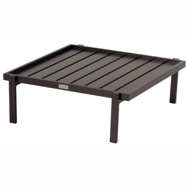 Loungetafel Hartman Harry Rust 84 x 80 cm