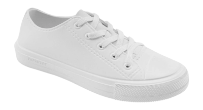 Sneaker Holster Women Connie White