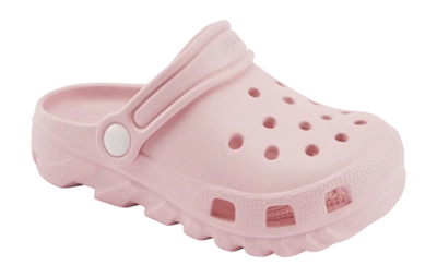 Sandaal Holster Kids Sundrifter Blush