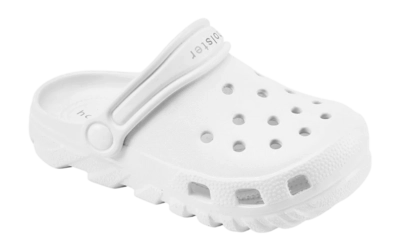 Sandaal Holster Kids Sundrifter White