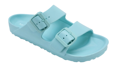 Slipper Holster Unisex Sundreamer Aqua