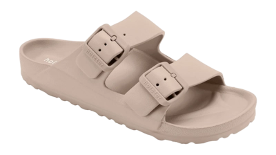 Slipper Holster Unisex Sundreamer Beige