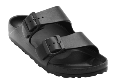 Slipper Holster Unisex Sundreamer Black