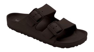 Slipper Holster Unisex Sundreamer Chocolate