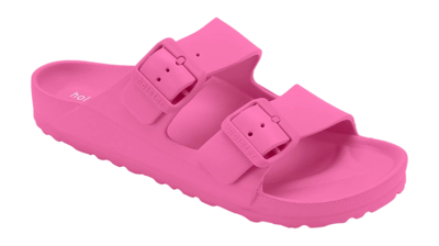 Slipper Holster Unisex Sundreamer Hot Pink