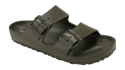 Slipper Holster Unisex Sundreamer Khaki