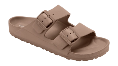Slipper Holster Unisex Sundreamer Natural