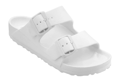 Slipper Holster Unisex Sundreamer White