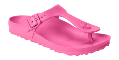 Slipper Holster Women Coastal Hot Pink