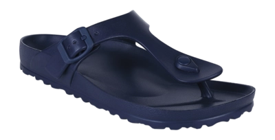 Flip Flops Holster Women Coastal Midnight Blue