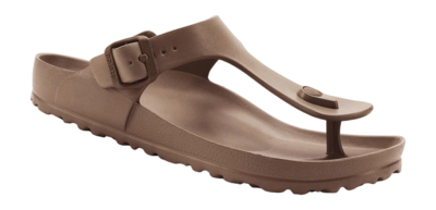 Flip Flops Holster Women Coastal Natural