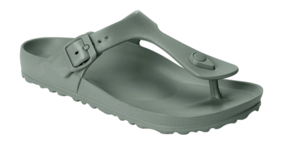 Flip Flops Holster Women Coastal Seagrass