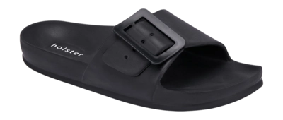 Slipper Holster Women Solace Black