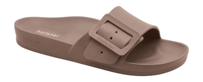 Slipper Holster Women Solace Natural