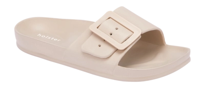 Slipper Holster Women Solace Sand