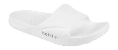 Flip Flops Holster Pointbreak Damen White