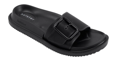Flip Flops Holster Laze Unisex Black