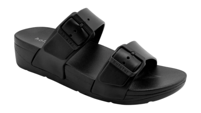 Sandaal Holster Women Skyhigh Black