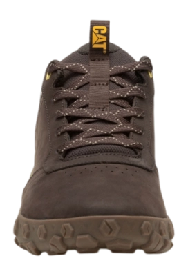 Veterschoen Caterpillar Men Hex Ready Lo Coffee Bean