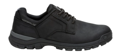 Veterschoen Caterpillar Men Threshold Low Black
