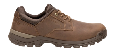 Veterschoen Caterpillar Men Threshold Low Mushroom