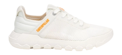 Sneaker Caterpillar Men Hex Lite Vent Bright White