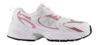 Sneaker New Balance GR530RK Kinder White / Pink Sugar