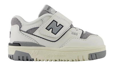 New Balance Infant IHN550LG Sea Salt