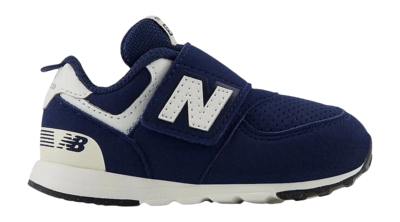 New Balance Infant NW574BCE NB Navy