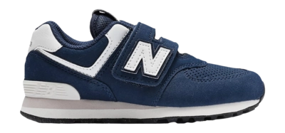 Sneakers New Balance Kids PV574BCE NB Navy