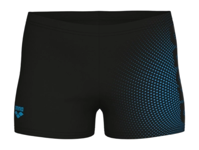 Maillot de Bain Arena Boys Dim Light Swim Short Black