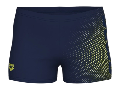 Maillot de Bain Arena Boys Dim Light Swim Short Navy