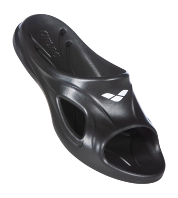 Flip Flops Arena Unisex Hydrosoft II Jr Hook Black